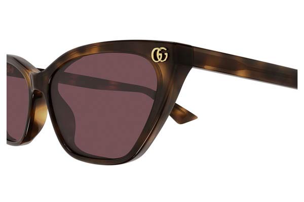 Gucci modello GG1815S di colore 002