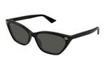 Occhiali da Sole Donna Gucci GG1815S 001 size 58