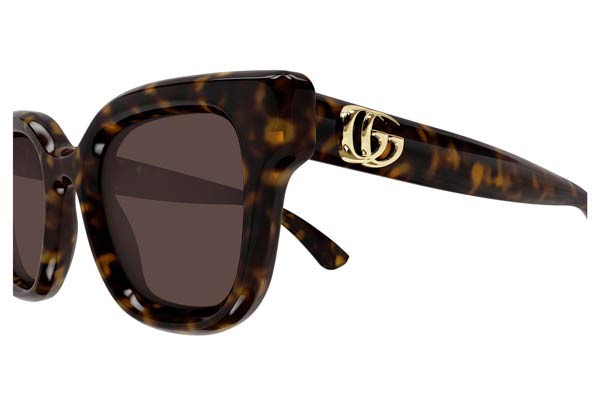 Gucci modello GG1828S di colore 002