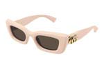 Occhiali da Sole Donna Gucci GG1827S 005 size 49