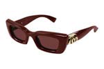 Occhiali da Sole Donna Gucci GG1827S 003 size 49