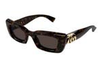 Occhiali da Sole Donna Gucci GG1827S 002 size 49