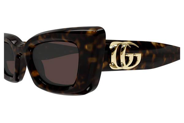 Gucci modello GG1827S di colore 002