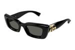 Occhiali da Sole Donna Gucci GG1827S 001 size 49