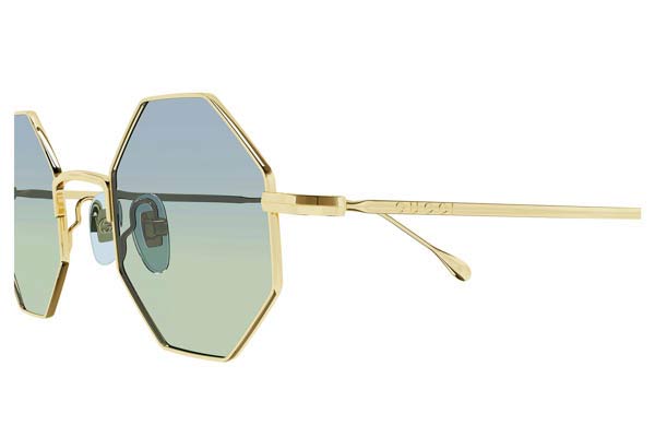 Gucci modello GG1814S di colore 004