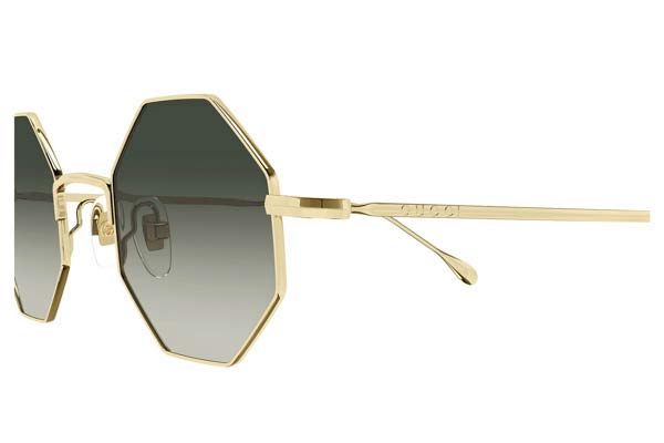 Gucci modello GG1814S di colore 001