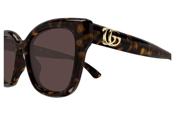 Gucci modello GG1830SK di colore 002