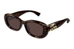 Occhiali da Sole Donna Gucci GG1829SK 002 size 53