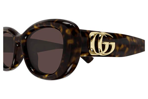 Gucci modello GG1829SK di colore 002