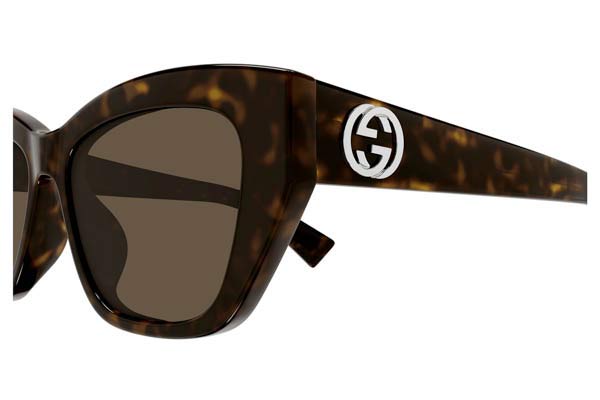 Gucci modello GG1844SA di colore 002