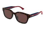 Occhiali da Sole Donna Gucci GG1872SK 002 size 56