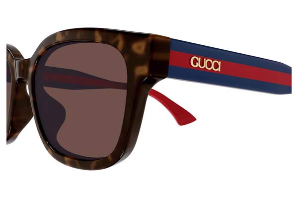 Gucci modello GG1872SK di colore 002