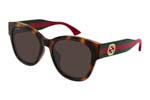 Occhiali da Sole Donna Gucci GG1866SK 002 size 56