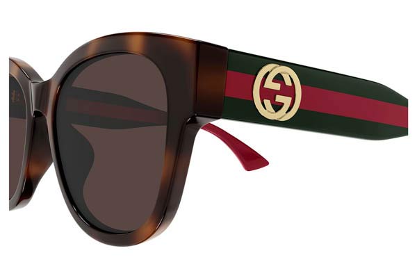 Gucci modello GG1866SK di colore 002