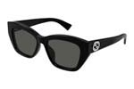 Occhiali da Sole Donna Gucci GG1844SA 001 size 55