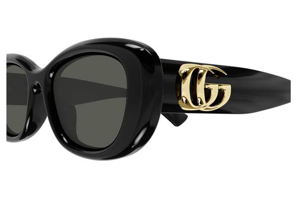 Gucci modello GG1829SK di colore 001