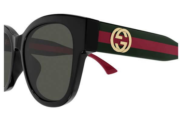 Gucci modello GG1866SK di colore 001