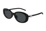 Occhiali da Sole Donna Gucci GG1684SA 002 size 55