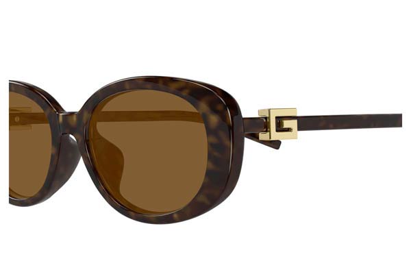 Gucci modello GG1684SA di colore 004