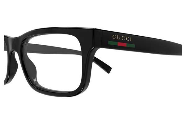 Gucci modello GG1858O di colore 001