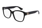 Occhiali da Vista Donna Gucci GG0038ON 001 size 54
