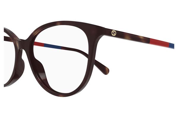 Gucci modello GG1359O di colore 006