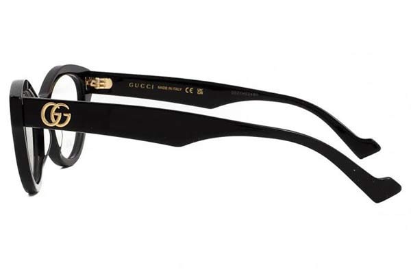 Gucci modello GG0959O di colore 001