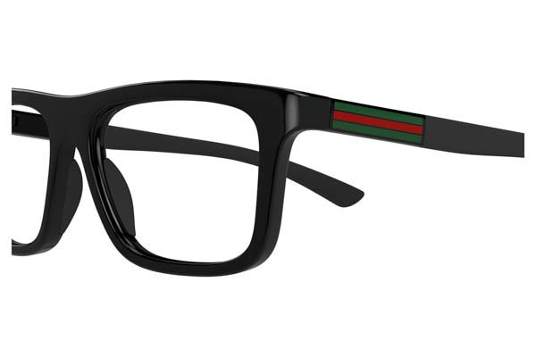 Gucci modello GG1737O di colore 001