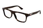 Occhiali da Vista Uomo Gucci GG1117O 006 size 56