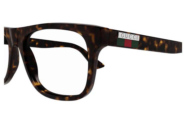 Gucci modello GG1117O di colore 006