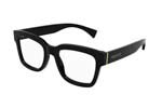 Occhiali da Vista Donna Gucci GG1138O 001 size 52