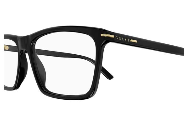 Gucci modello GG1445O di colore 001