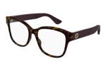 Occhiali da Vista Donna Gucci GG1340O 008 size 54