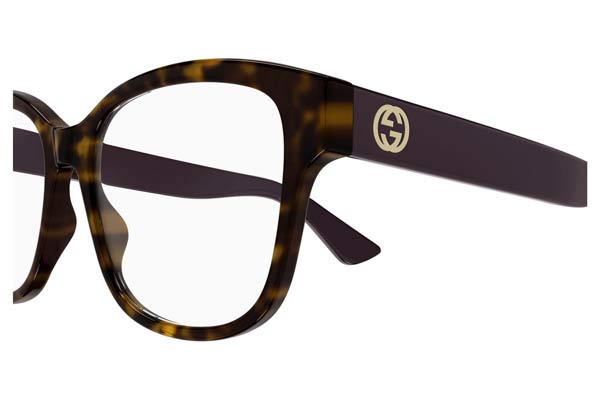 Gucci modello GG1340O di colore 008