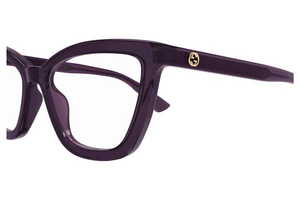 Gucci modello GG1686O di colore 011