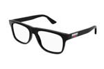 Occhiali da Vista Uomo Gucci GG1117O 001 size 56