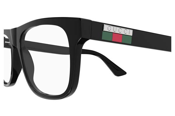Gucci modello GG1117O di colore 001