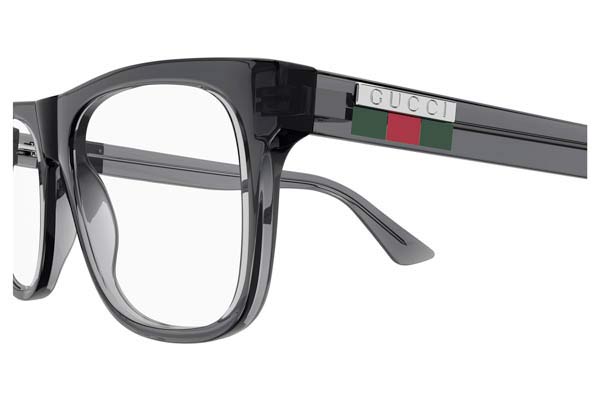 Gucci modello GG1117O di colore 003