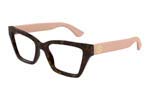 Occhiali da Vista Donna Gucci GG1715O 005 size 53