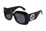 Occhiali da Sole Donna Gucci GG1695S 001 black black grey size 51
