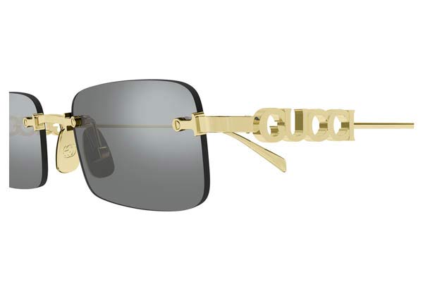 Gucci modello GG1808S di colore 003