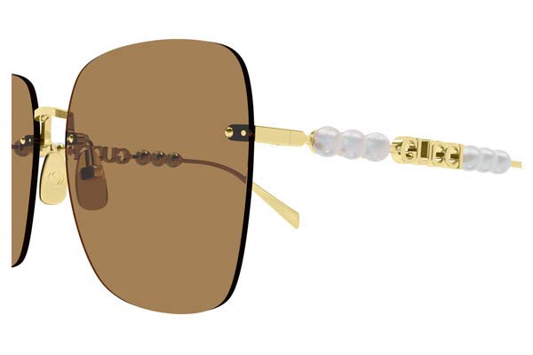 Gucci modello GG1923SA di colore 003