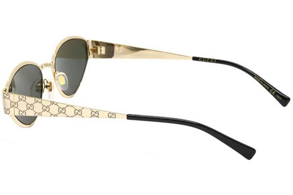 Gucci modello GG1853S di colore 001