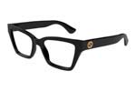 Occhiali da Vista Donna Gucci GG1715O 001 size 53