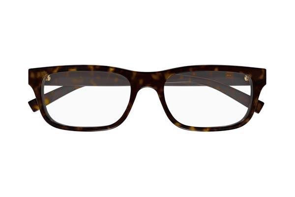 Gucci modello GG1858O di colore 002