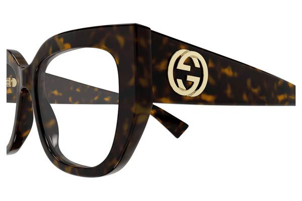 Gucci modello GG1846O di colore 002