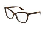 Occhiali da Vista Donna Gucci GG1817O 002 size 55