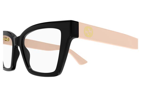 Gucci modello GG1715O di colore 006