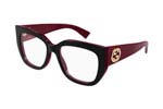 Occhiali da Vista Donna Gucci GG1846O 003 size 54