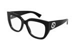 Occhiali da Vista Donna Gucci GG1846O 001 size 54